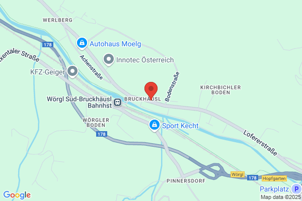 Schuetzengilde Bad Haering