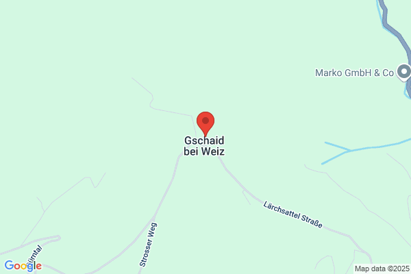 Friedrich Heuberger
