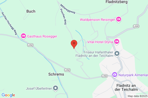 Fladnitzer Alpenduo