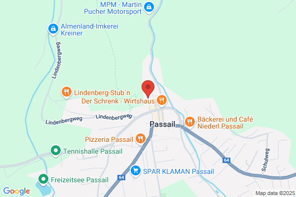 Postamt