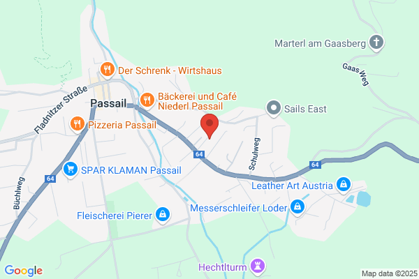 Union Passail Sektion Wintersport F. Reisinger jun.