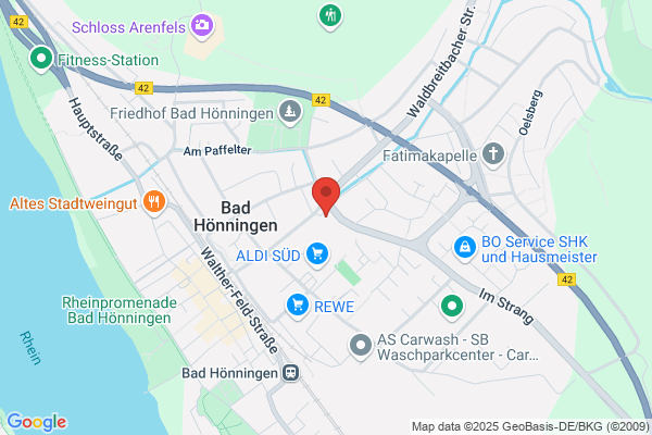 Turnverein Bad Haering