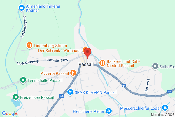 Xundheitshaus Brunner-Hyden
