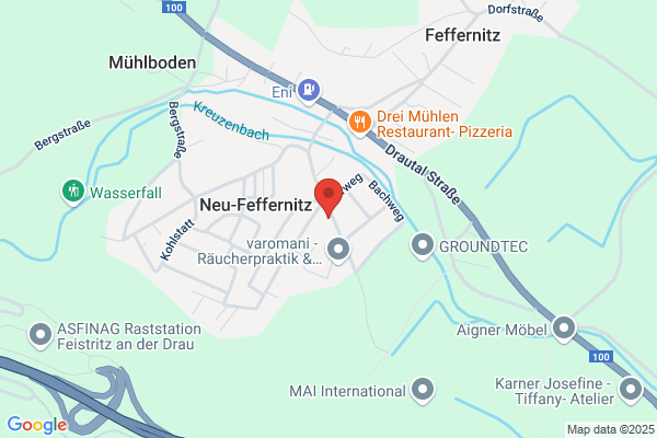 Faehnrich Autobedarf - Reifendiskont GmbH
