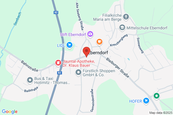 Partl Baeckerei GesmbH