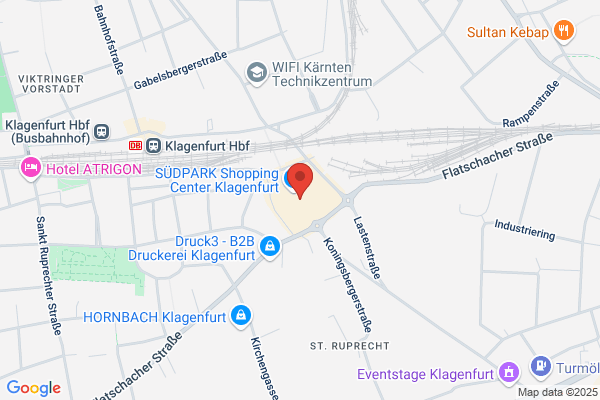 Strobl's Backstube GmbH
