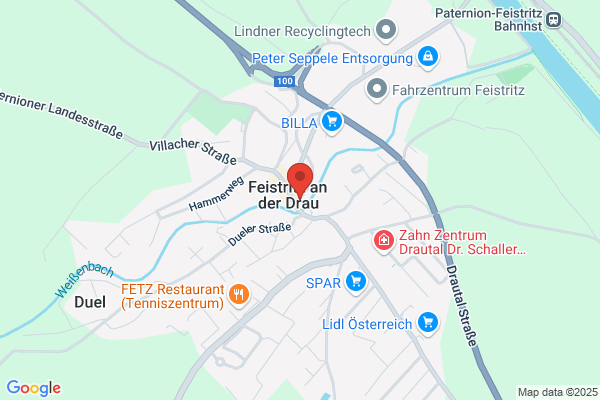 Raiffeisenbank Drautal reg. Gen.mbH