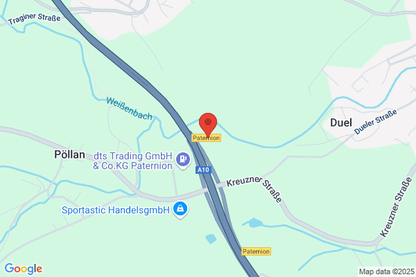 HABAU Hoch- und Tiefbaugesellschaft M.b.H. - Kärnten