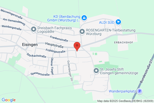 Weigand Max Ing - Planungsbuero Heizung-Lueftung- Sanitaer