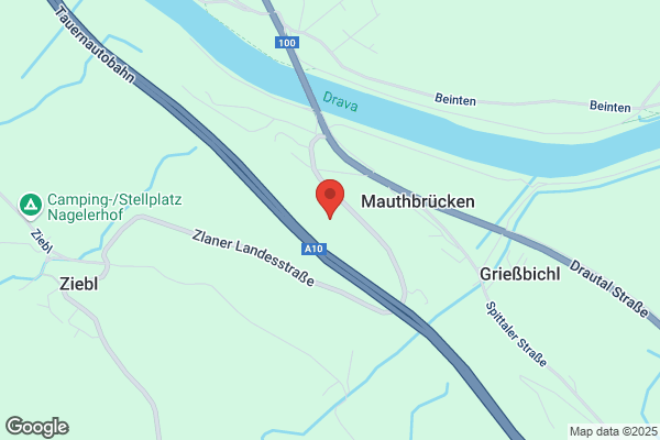Swietelsky AG, ZNL Kärnten/Osttirol, Baubüro, Asphaltmischanlage Stockenboi