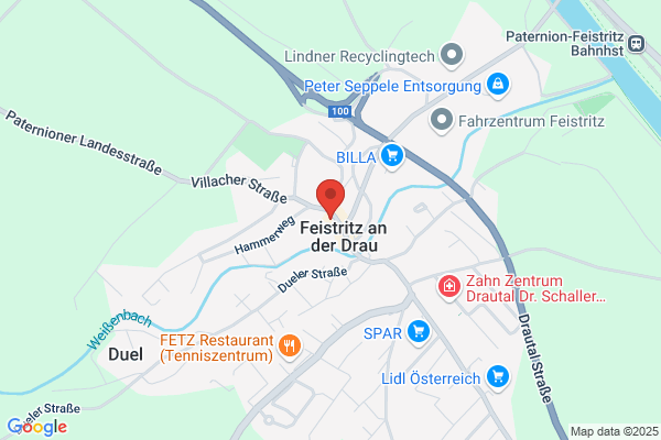 Staudacher Cafe-Konditorei