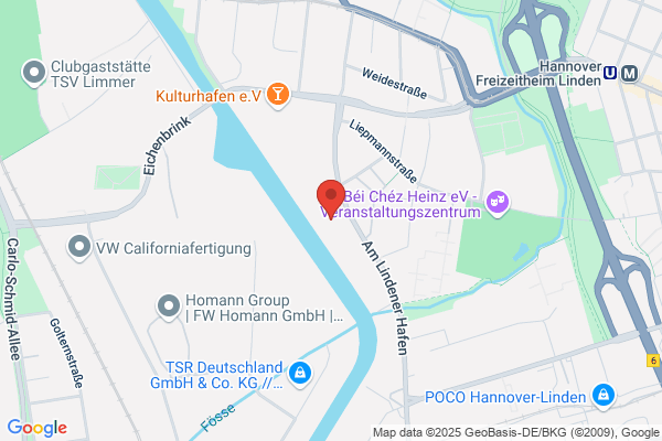 Oberdorfer Kraft-Waerme- Kopplung GmbH