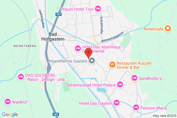 Kur-und Tourismusverband