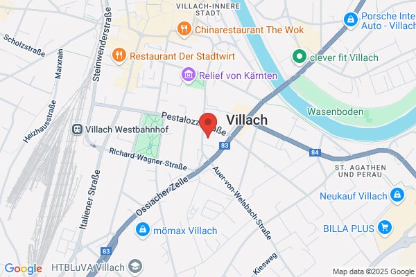 auxilior netzwerk - sozialbetreuung GmbH