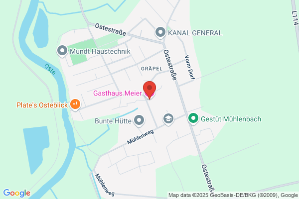 Gasthaus Meyer