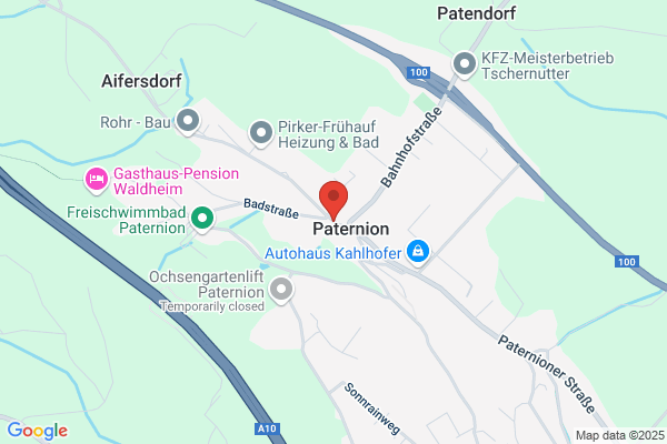 Gasthof Bacher