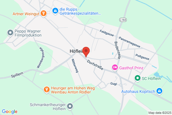 Gasthof Spitz Fam. Winkler