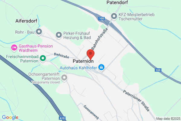 Gasthof Tell Fam. Michorl