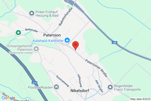 Marktgemeinde Paternion