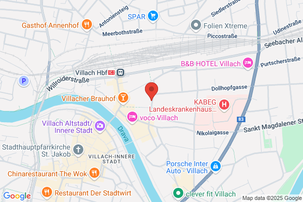 Vereinigte Kaerntner Brauerein AG Brauhof