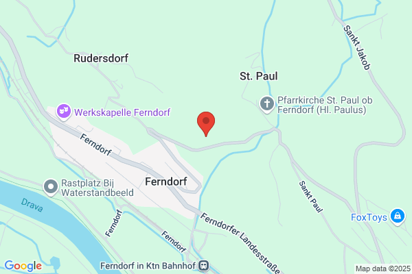 Volksschule Ferndorf
