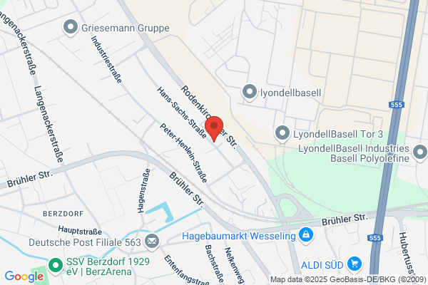 MST Transporte GmbH