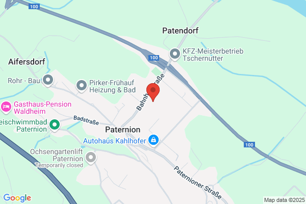 VITA-SANA Verwaltungs- und Betriebsgesellschaft mbH