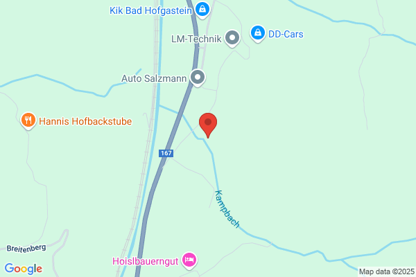 Schrotthof Kraxner GmbH
