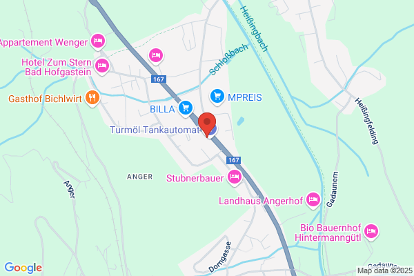 P und W Schober Ges.mbH