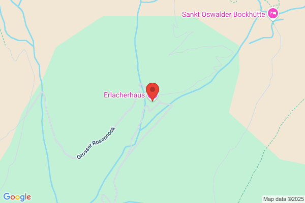 Gasthof Erlachwirt