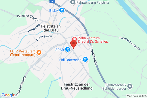 ADEG Contra Markt