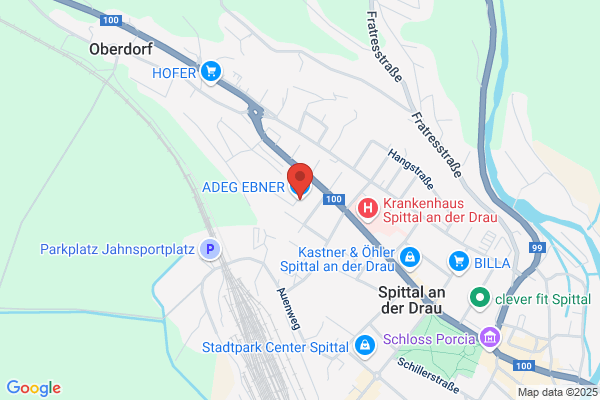 ADEG-Markt Ferdinand Ebner