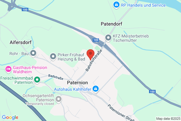 Feuerwehr
