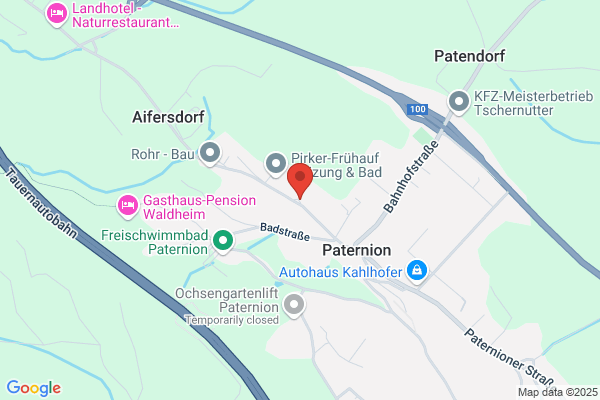 Gendarmerieposten