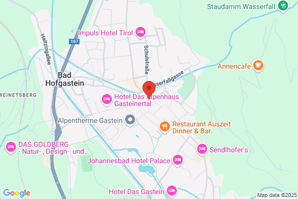 Raiffeisenkasse Gastein regGenmbH