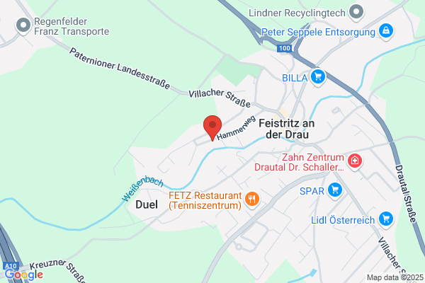 SAWE Bauplanungsgesellschaft mbH