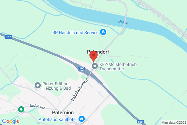 Aerztliche Apparategemeinschaft