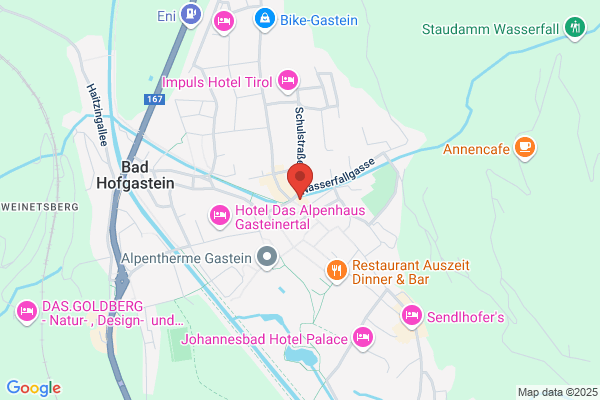 Hotel Gruener Baum Blumschein Linsinger KG