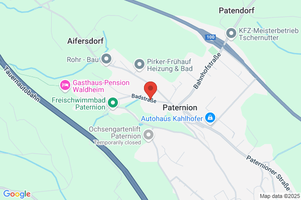 Tennisclub Paternion