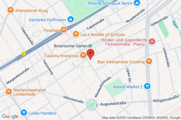 Neue Reinigung Reinwald GesmbH