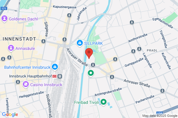 HD-Bau Innsbruck