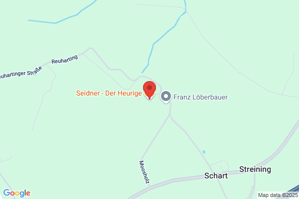 Alois Seidner
