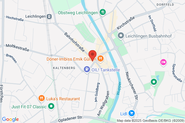 Boutique mit Herz