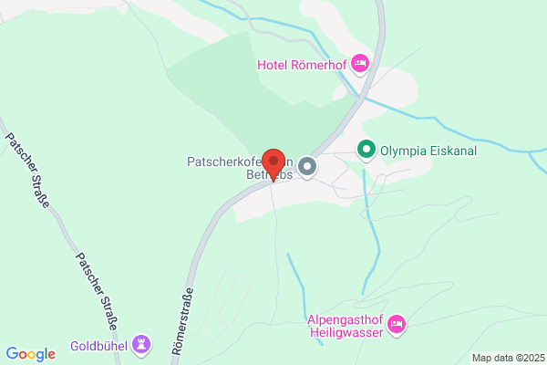 Eislaufplatz Igls