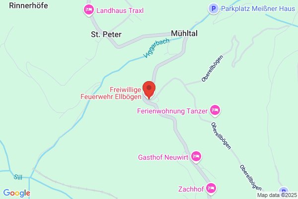 Freiw. Feuerwehr Ellboegen