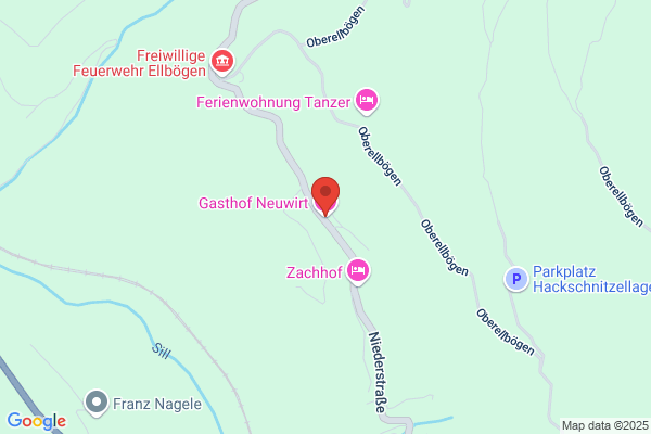 Gasthof Neuwirt
