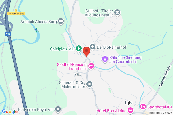 Gasthof Traube Erika u. Hans Mayr