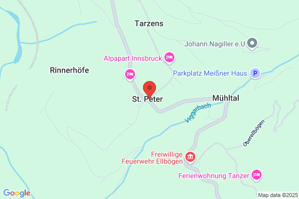 Gemeindeamt Ellboegen