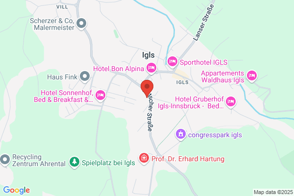 Heine NetSolutions