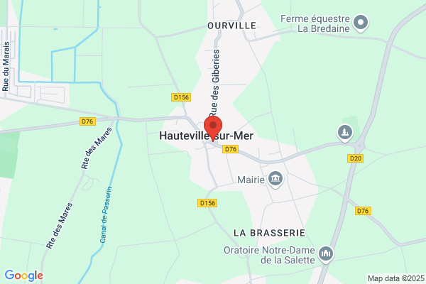 Henri Hauteville
